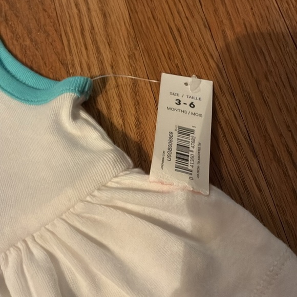 Colorful Baby Clothing Set - Picture 7 of 16